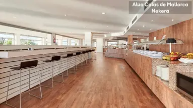 Alua Calas de Mallorca Resort
