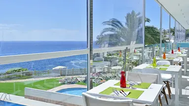 Alua Calas de Mallorca Resort