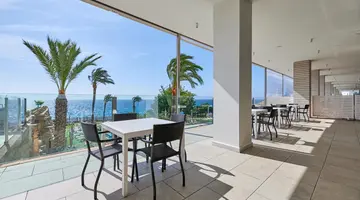 Alua Calas de Mallorca Resort