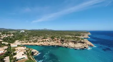 Alua Calas de Mallorca Resort