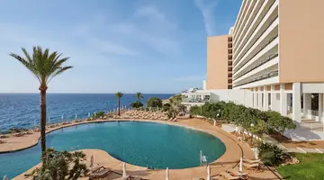 Alua Calas de Mallorca Resort