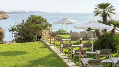 Alua Calas de Mallorca Resort