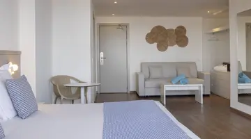ALUA CALAS DE MALLORCA RESORT