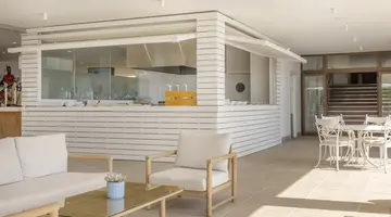 ALUA CALAS DE MALLORCA RESORT