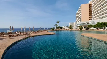 ALUA CALAS DE MALLORCA RESORT
