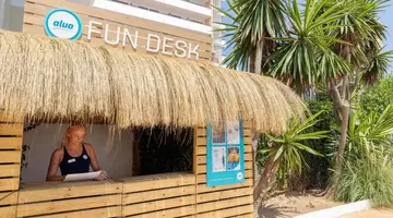 ALUA CALAS DE MALLORCA RESORT
