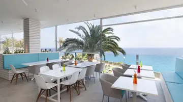 Alua Calas de Mallorca Resort