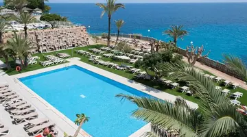 Alua Calas de Mallorca Resort