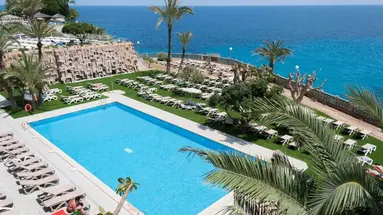 Alua CALAS DE MALLORCA RESORT