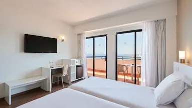 Alua Calas de Mallorca Resort