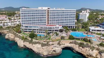 Alua Calas de Mallorca Resort