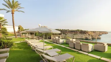 Alua Calas de Mallorca Resort