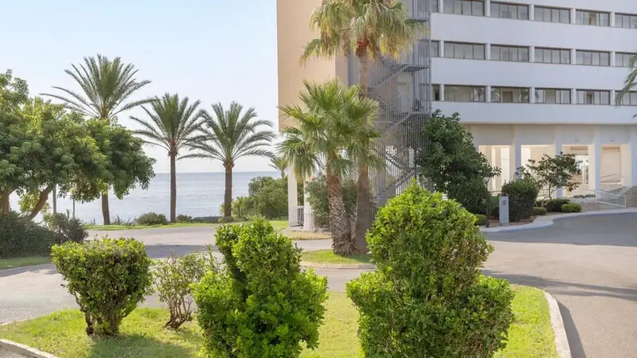 Alua Calas de Mallorca Resort