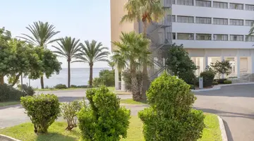 Alua Calas de Mallorca Resort