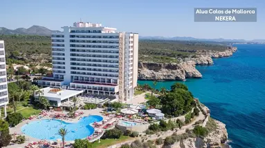 Alua Calas de Mallorca