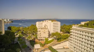 Alua Calvia (ex Dreams Calvia Mallorca)