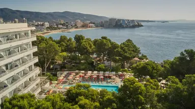 Alua Calvia (ex Dreams Calvia Mallorca)