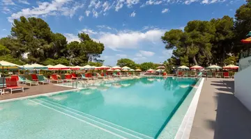 Alua Calvia (ex Dreams Calvia Mallorca)