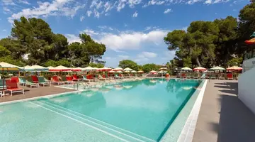 Alua Calvia (ex Dreams Calvia Mallorca)