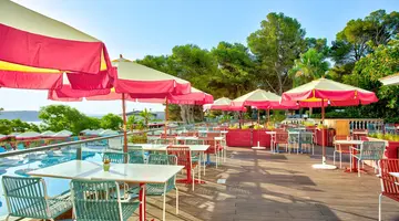 Alua Calvia (ex. Dreams Calvia)