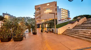 Alua Calvia (ex. Dreams Calvia)