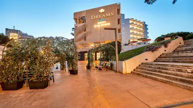 Alua Calvia (ex. Dreams Calvia)