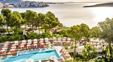 Alua Calvia (ex. Dreams Calvia)