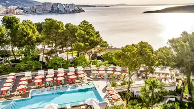 Alua Calvia (ex. Dreams Calvia)