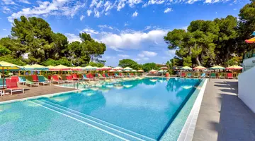 Alua Calvia (ex. Dreams Calvia)