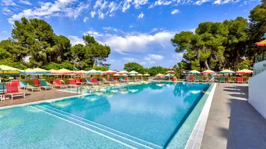 Alua Calvia (ex. Dreams Calvia)