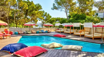 Alua Calvia (ex. Dreams Calvia)