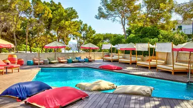 Alua Calvia (ex. Dreams Calvia)