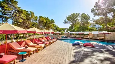 Alua Calvia (ex. Dreams Calvia)