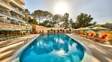 Alua Calvia (ex. Dreams Calvia)