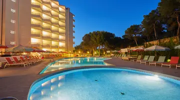 ALUA CALVIA