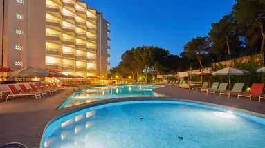 ALUA CALVIA
