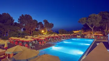 Alua Calvia