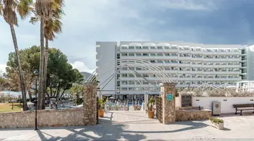 Alua Gran Camp de Mar Hotel