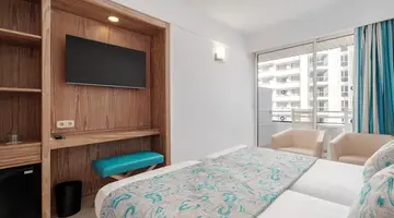 Alua Gran Camp de Mar Hotel