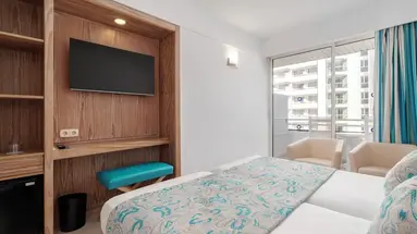 Alua Gran Camp de Mar Hotel