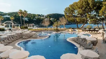 Alua Gran Camp de Mar Hotel