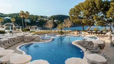 Alua Gran Camp de Mar Hotel