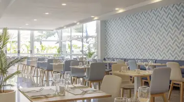 Alua Gran Camp de Mar Hotel