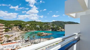 Alua Gran Camp de Mar Hotel