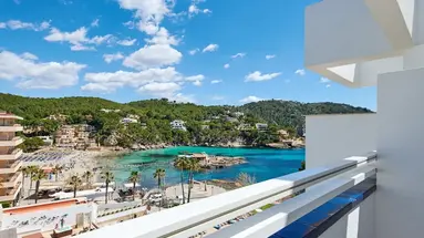 Alua Gran Camp de Mar Hotel