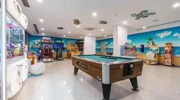 Alua Gran Camp de Mar Hotel