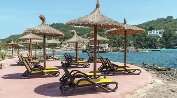 Alua Gran Camp de Mar Hotel