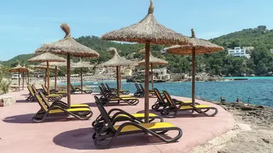 Alua Gran Camp de Mar Hotel