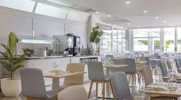 Alua Gran Camp de Mar Hotel