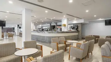 Alua Gran Camp de Mar Hotel
